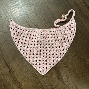 Dog Bandana